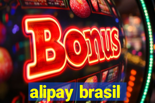 alipay brasil